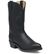 Durango® Oiled Black Leather Western Boot, , large