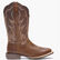 Durango® Lady Rebel Pro™ Women's Cognac Ventilated Western Boot, , large