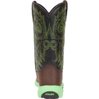 Durango® Rebel Lite™ Full Flavor Western Boot, , large