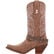 Crush™ by Durango® Women’s Sepia Blush Western Boot, , large