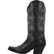 Crush by Durango Women’s Black Rosewood Western Boot, , large