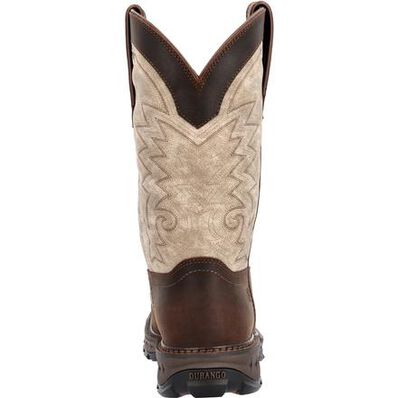 Durango® Maverick XP™ Steel Toe Western Work Boot, , large