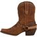Crush™ by Durango® Women's Brown Ventilated Shortie Boot, , large