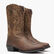 Durango® Shyloh Brown Western Boot, , large