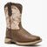Lil' Rebel™ by Durango® Little Kids Desert Camo Western Boot, , large