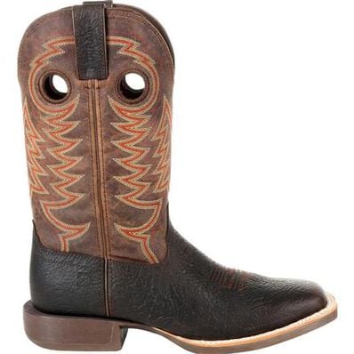 Durango® Rebel Pro™ Dark Bay Western Boot, , large