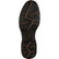 Rebel™ by Durango® Chocolate Pull-On Western Boot, , large