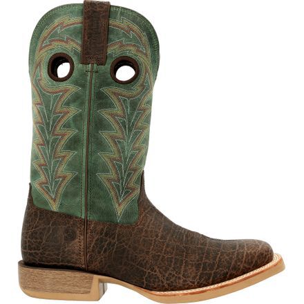 Durango Rebel Pro Safari Elephant Print Boot DDB0335