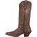Crush™ by Durango® Women's Dusty Chocolate Western Boot, , large