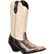 Crush™ by Durango® Women's Western Scalloped Boot, , large