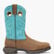 Lady Rebel Work™ by Durango® Women's Steel Toe Western Boot, , large