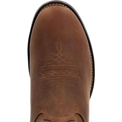 Durango® Rebel™ Tawny Brown Western Boot, , large