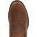 Durango® Rebel™ Tawny Brown Western Boot, , large