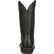 Durango® Farm 'N' Ranch™ Black Western Boot, , large