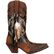 Crush™ by Durango® Women's Gypsy Underlay Western Boot, , large