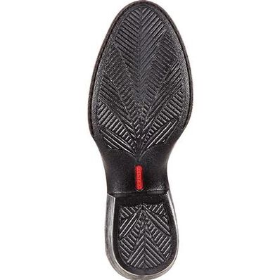 Lil' Outlaw™ by Durango® Little Kids' Embossed Western Boot, , large