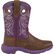 LIL' DURANGO® Rebelicious Kid's Western Boot, , large