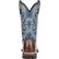 Rebel™ by Durango® Gator Embossed Western Boot, , large