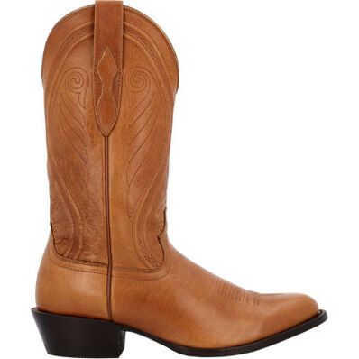 Durango® Santa Fe™ Canyon Clay Western Boot, , large