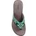 Durango® Cheyenne Western Sandal, , large
