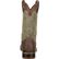 Durango® Mustang™ Faux Exotic Western Boot, , large