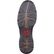 Lady Rebel™ by Durango® Women's Composite Toe Saddle Western Boot, , large