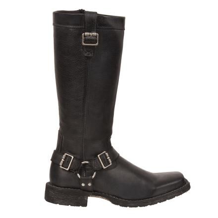 Durango harness 2024 boots