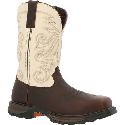 Durango composite toe new arrivals work boots