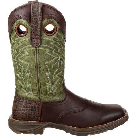 Durango Ultra Lite Men s Saddle Western Boot DDB0159