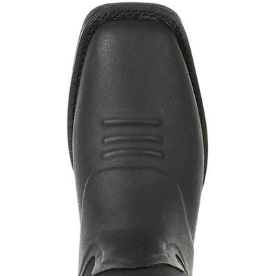 Durango® Rebel Rancher™ Black Boot, , large