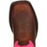 LIL' DURANGO® Toddler Let Love Fly Western Boot, , large