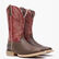 Durango® Rebel Pro™ Worn Brown Chili Pepper Western Boot, , large