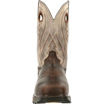 Durango® Maverick XP™ Composite Toe Met-Guard Ventilated Western Work Boot, , large