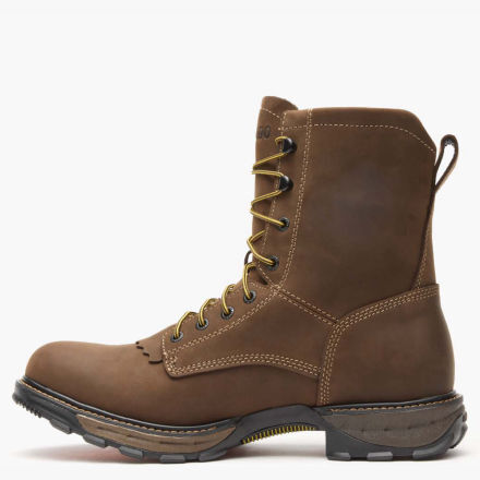 誕生日プレゼント Waterproof XP™ Maverick Durango® Lacer Buy | Boot Work ライト・ランタン