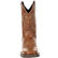 Lil' Durango® Big Kids' Rodeo Brown Western Boot, , large