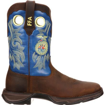Durango ffa boots discount womens