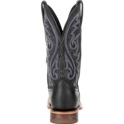 Durango® Arena Pro™ Black Western Boot, , large