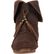 Durango® City Women's Santa Fe Tassel Ankle Moccasin, , large
