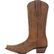 Crush™ by Durango® Women's Laser Etch Western Boot, , large