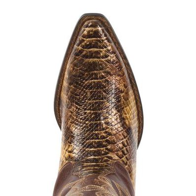Crush™ by Durango® Women's Western Scalloped Boot, , large
