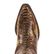 Crush™ by Durango® Women's Western Scalloped Boot, , large
