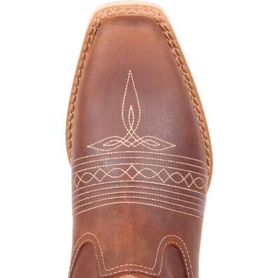 Crush™ by Durango® Women's Belted Collar Western Boot, , large