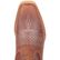 Crush™ by Durango® Women's Belted Collar Western Boot, , large