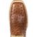 Durango® Premium Exotics™ Women's Full-Quill Ostrich Sunset Wheat Western Boot, , large