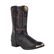 Durango® Toddler Black Lizard Print Western Boot, , large