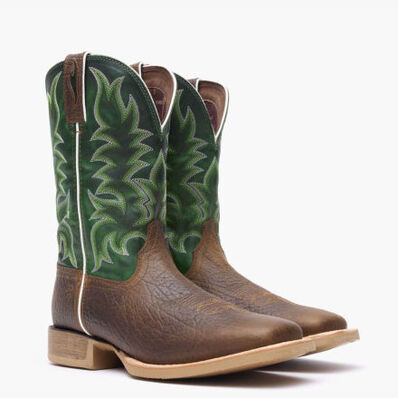 Durango® Rebel Pro™ Evergreen Western Boot, , large