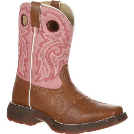 Little girls pink cowgirl boots clearance