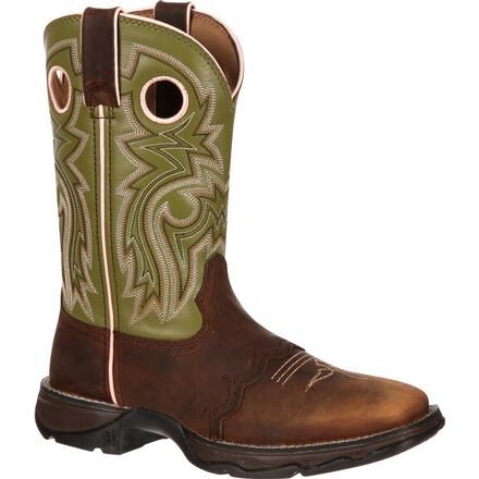 Flirt discount durango boots