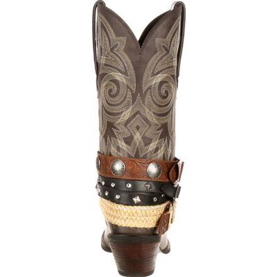 Crush™ by Durango® Women's Accessory Western Boot, , large