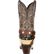 Crush™ by Durango® Women's Accessory Western Boot, , large